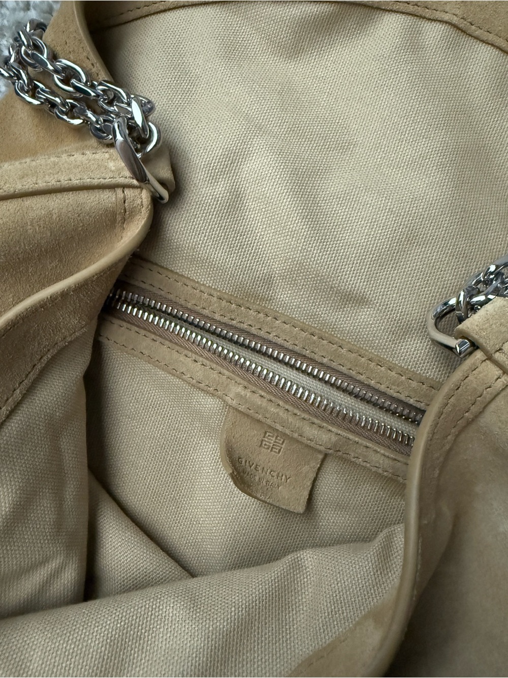 New givenchy voyou bag - Picture 4 of 5